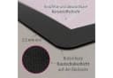 itenga Schreibtischunterlage Rosa Modernes Design Bild 3
