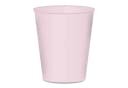 itenga Papierkorb 15 Liter Rosa Modern Bild 2