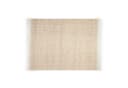 Elegant Floors Teppich Jute-Wolle Natur Handgefertigtes Boho 9 mm Bild 3
