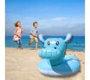 PEGSEN Schwimmtier XXL Pooltiere für Kinder Bild 4
