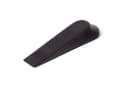 TSB Werk Türstopper Set 2x Schwarz Kunststoff Türpuffer Bild 1