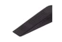 TSB Werk Türstopper Set 2x Schwarz Kunststoff Türpuffer Bild 3