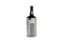 TSB Werk Wein- und Sektkühler 2er Set Silber Bild 1
