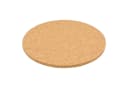 BENSON Glasuntersetzer Kork Rund 10 cm Naturbraun 12-tlg. Bild 3