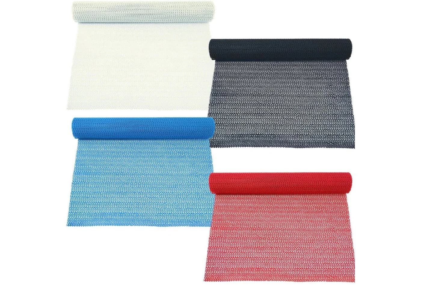 Osma Antirutsch Teppichunterlage 150x30cm - Bild 2