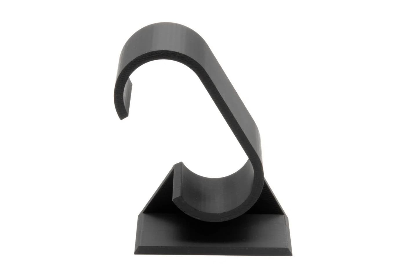 TSB Werk Uhrenständer Schwarz 3D-Druck - Bild 4