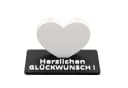 TSB Werk Geschenkbox Herzlichen Glückwunsch Geldgeschenk Bild 3