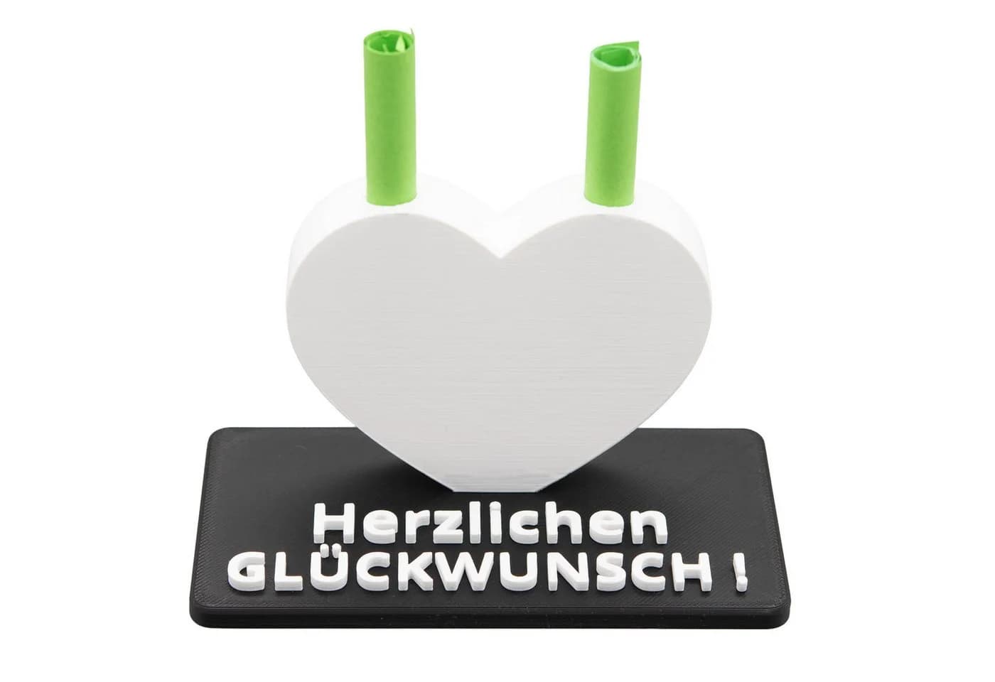 TSB Werk Geschenkbox Herzlichen Glückwunsch Geldgeschenk - Bild 4