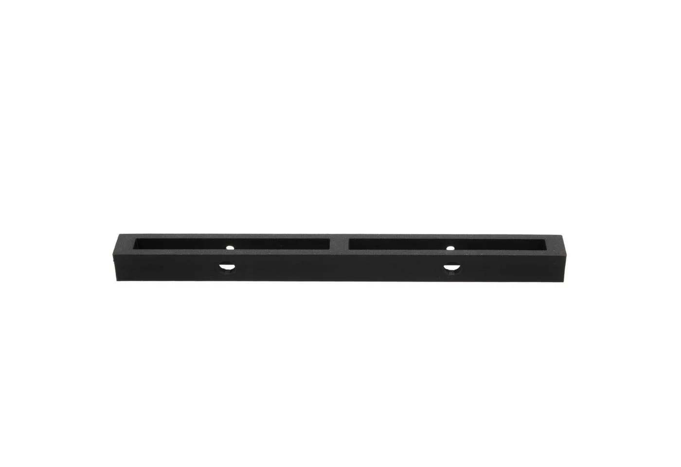 TSB Werk Brillenhalter Schwarz Weiß Wandhalter Organizer - Bild 3