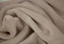 Heubergshop Seitenschläferkissenbezug 2x Beige Fleece 40x145cm Bild 3