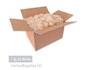 Heubergshop Kissenfüllung 1000 Gramm Schafwollkügelchen kbT Bild 3