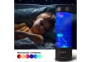 EAXUS LED Quallenlampe Aquarium Bunt mit Farbwechsel Bild 3