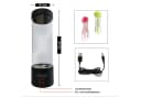 EAXUS LED Quallenlampe Aquarium Bunt mit Farbwechsel Bild 5