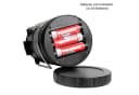 EAXUS CampLite Breeze 2in1 COB LED Laterne Pop-Up Design Bild 4