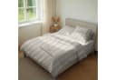 Sansibar Sylt Bettwäsche Modern Stripe 100% Baumwolle 2-teilig Bild 1