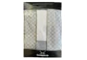 Sansibar Sylt Geschirrtuch-Set 3-tlg. 100% Baumwolle Jacquard beige/silber Bild 2