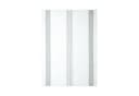 Sansibar Sylt Geschirrtuch-Set 3-tlg. 100% Baumwolle Jacquard beige/silber Bild 4