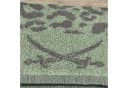 Sansibar Sylt Handtuch Set 6-teilig Leo Design Baumwolle Bild 1