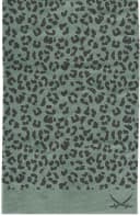 Sansibar Sylt Handtuch Set 6-teilig Leo Design Baumwolle Bild 3