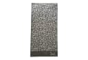 Sansibar Sylt Duschtuch-Set LEO Modernes Leo-Muster 90x160 cm Bild 4