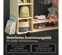 Bellabino Kleiderständer Tea für Kinder aus Birkenholz Bild 5