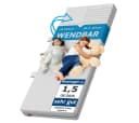 Bellabino Kindermatratze Twist Wendbar 7-Zonen Kaltschaum Bild 2