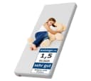 Bellabino Kindermatratze Twist Kaltschaummatratze 90x190 cm Bild 2