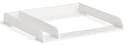 Bellabino Wickelaufsatz Oti für IKEA Malm Hemnes Nordli Bild 2