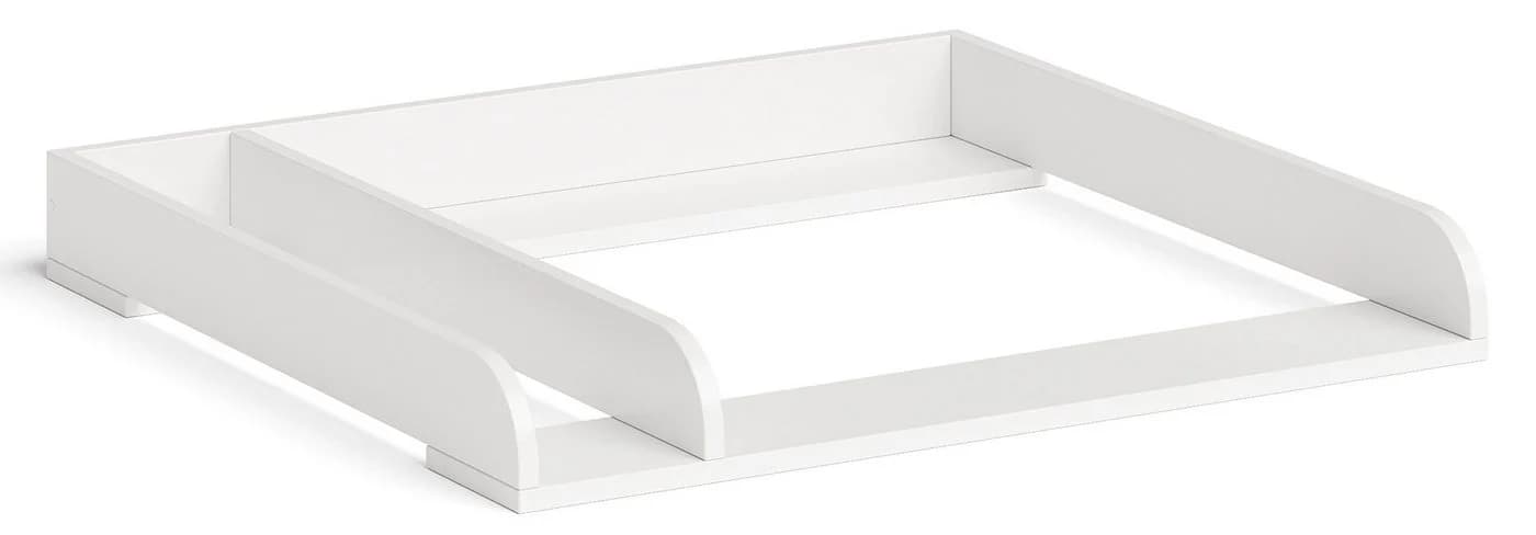 Bellabino Wickelaufsatz Oti für IKEA Malm Hemnes Nordli - Bild 2
