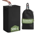 Bellamio Flaschensammler Sur 100 L Anthrazit Bild 2