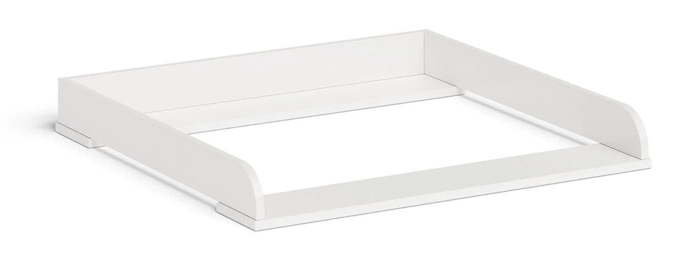 Bellabino Wickelaufsatz Oti für IKEA Malm Hemnes Nordli - Bild 2
