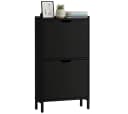 Bellamio Schuhschrank Ceyhan 19 cm Tiefe für schmale Flure Bild 2