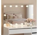 Bellamio Schminkspiegel Livny Hollywood mit LED-Beleuchtung & Touch Bild 2