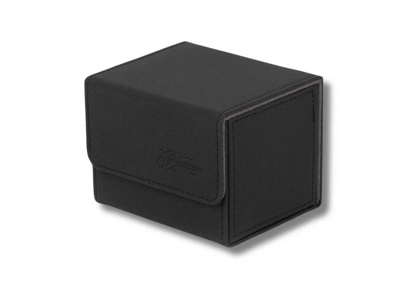 cardcosmos 100+ Premium Deck Box für Sammelkarten - Bild 3