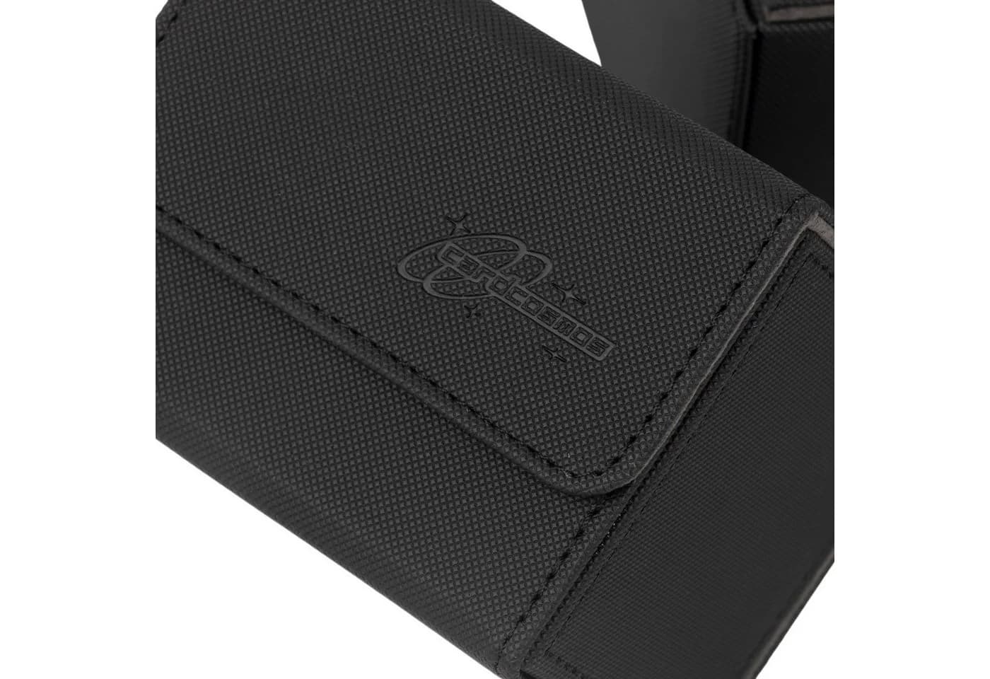 cardcosmos 100+ Premium Deck Box für Sammelkarten - Bild 4