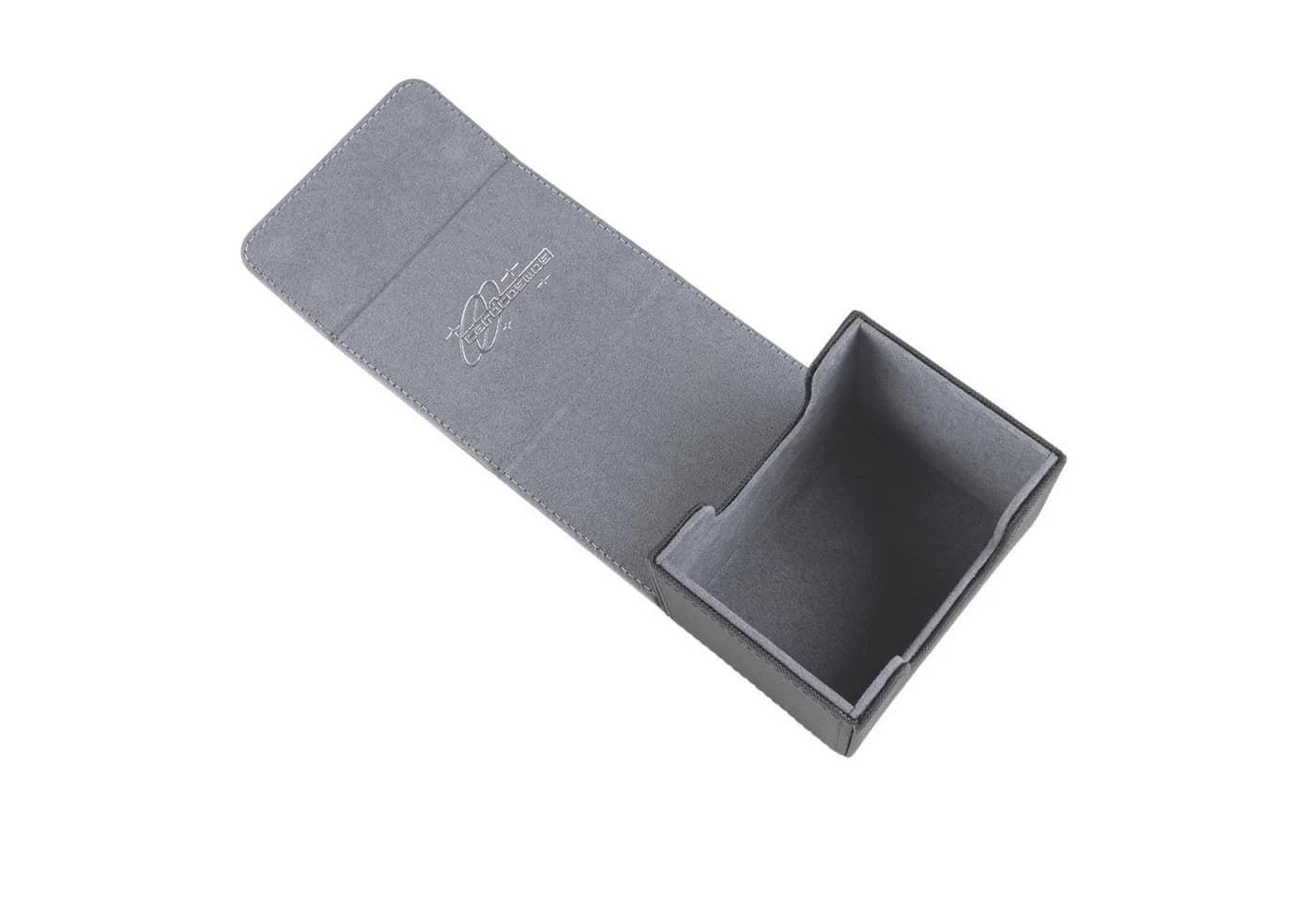 cardcosmos 100+ Premium Deck Box für Sammelkarten - Bild 5