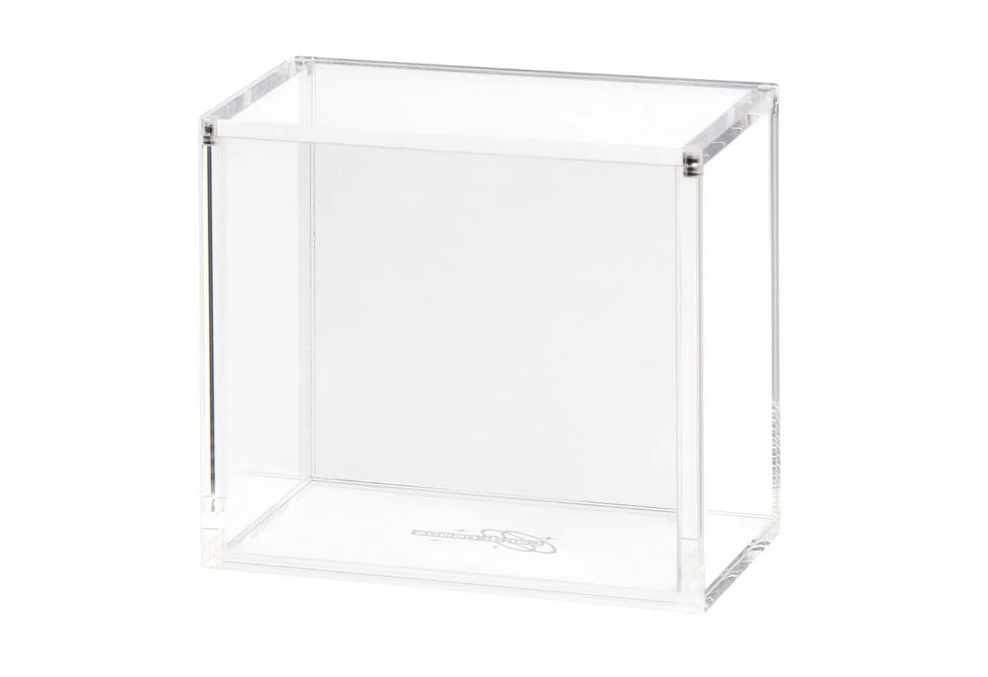 cardcosmos Booster Box Acrylic Case Schutz für Pokémon TCG Booster-Boxen - Bild 2