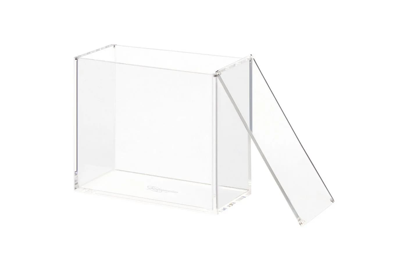 cardcosmos Booster Box Acrylic Case Schutz für Pokémon TCG Booster-Boxen - Bild 3