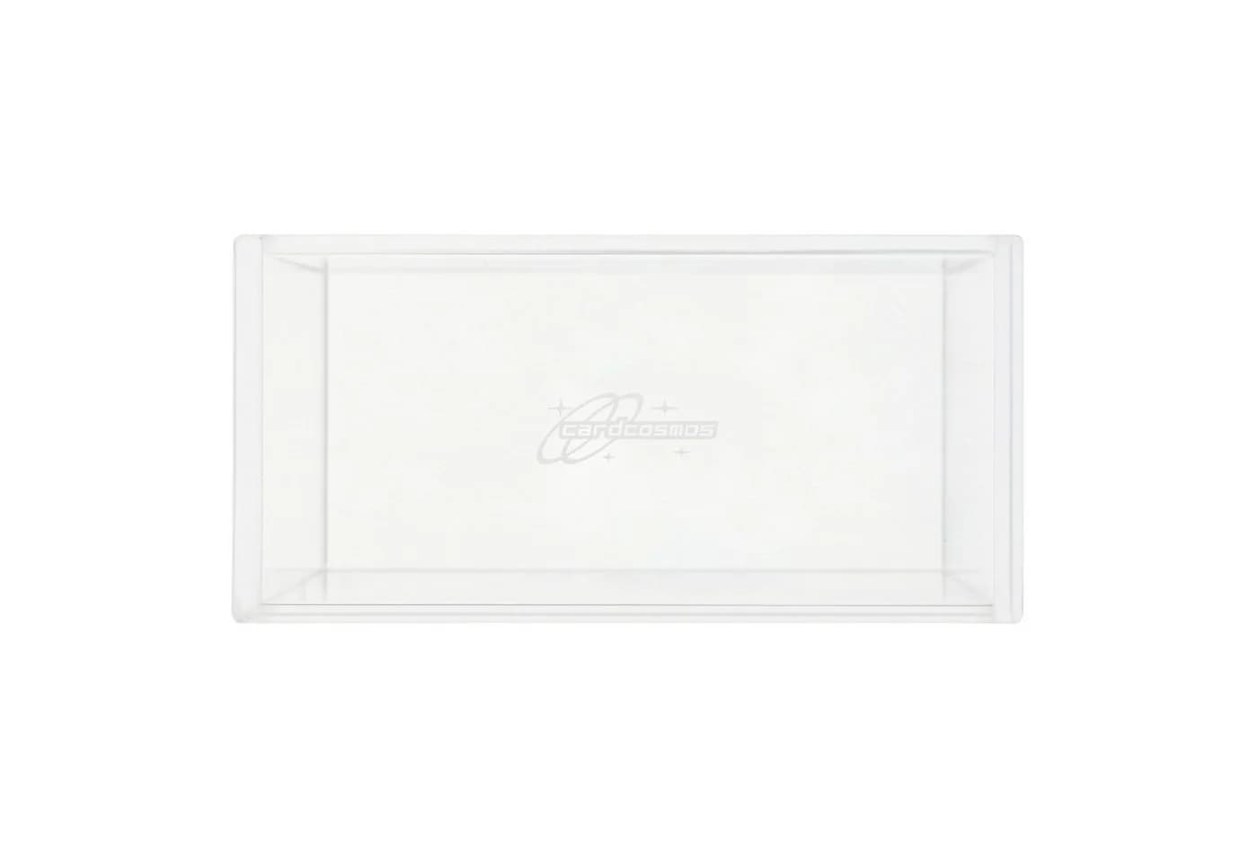 cardcosmos Booster Box Acrylic Case Schutz für Pokémon TCG Booster-Boxen - Bild 4