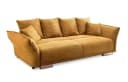 luma-home Big-Sofa 17213 mit Bettfunktion und Stauraum Bild 2