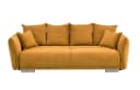 luma-home Big-Sofa 17213 mit Bettfunktion und Stauraum Bild 5