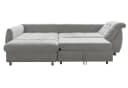 luma-home Ecksofa 17004-OTTO mit Bettfunktion Bild 1