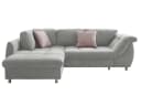 luma-home Ecksofa 17004-OTTO mit Bettfunktion Bild 2