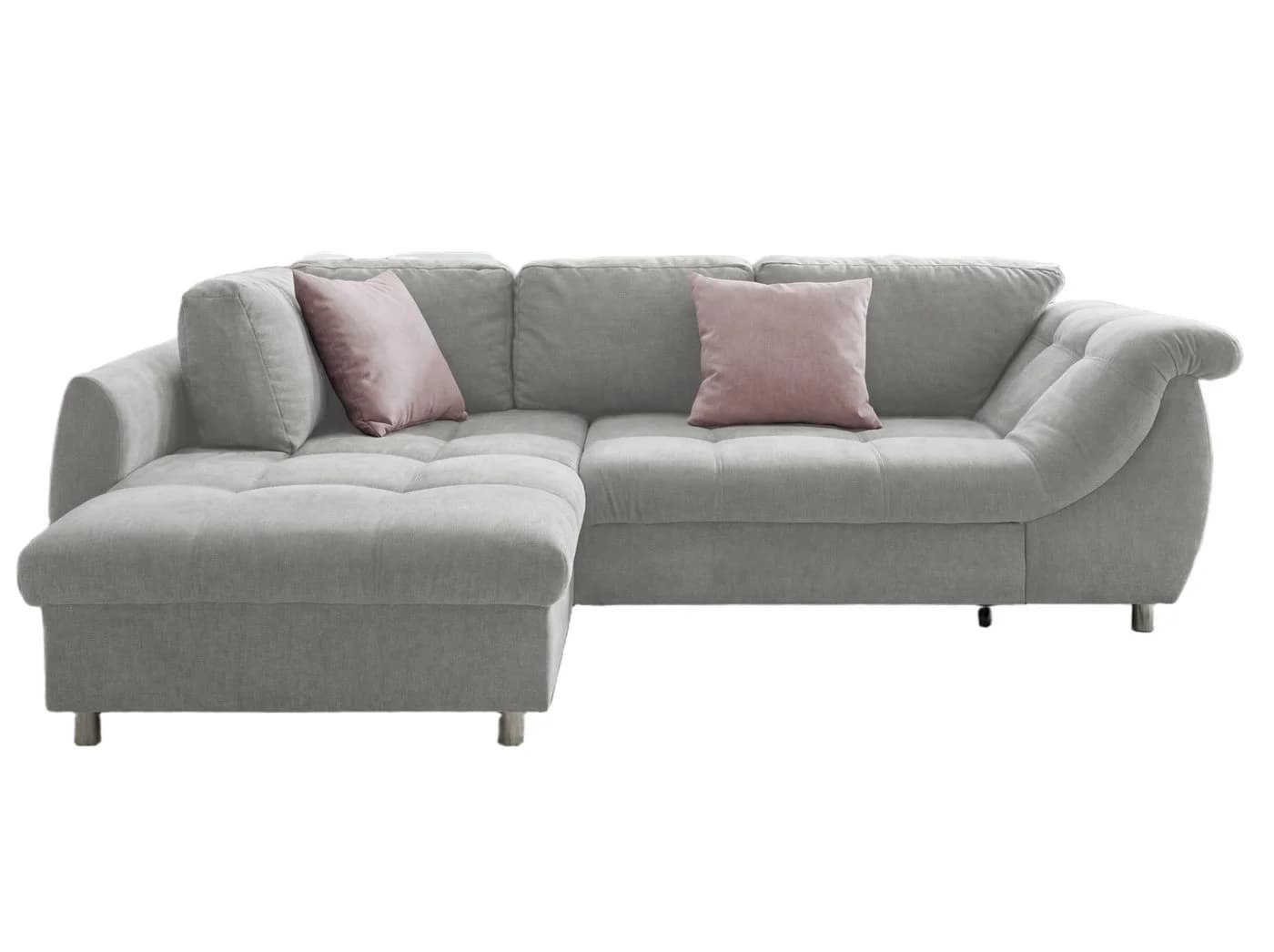 luma-home Ecksofa 17004-OTTO mit Bettfunktion - Bild 2