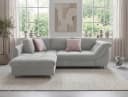 luma-home Ecksofa 17004-OTTO mit Bettfunktion Bild 3