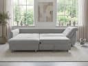 luma-home Ecksofa 17004-OTTO mit Bettfunktion Bild 4