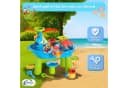 Coemo Wasserspieltisch NARIUS S 20-tlg. Sand- und Wasserspieltisch Bunt Bild 4
