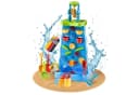 Coemo Wasserspieltisch TOJA mit Wasserfall & Zubehör Bild 2