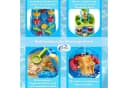 Coemo Wasserspieltisch TOJA mit Wasserfall & Zubehör Bild 3