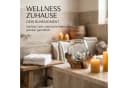 AlPa Living Windlicht Glas auf Wurzelholz Unikat Bild 5
